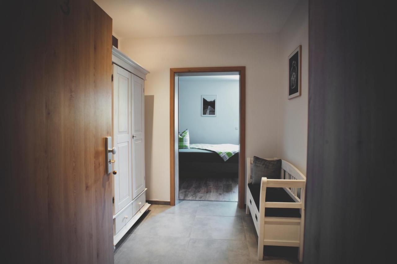 Uebernacht Erfurt Hotell Exteriör bild